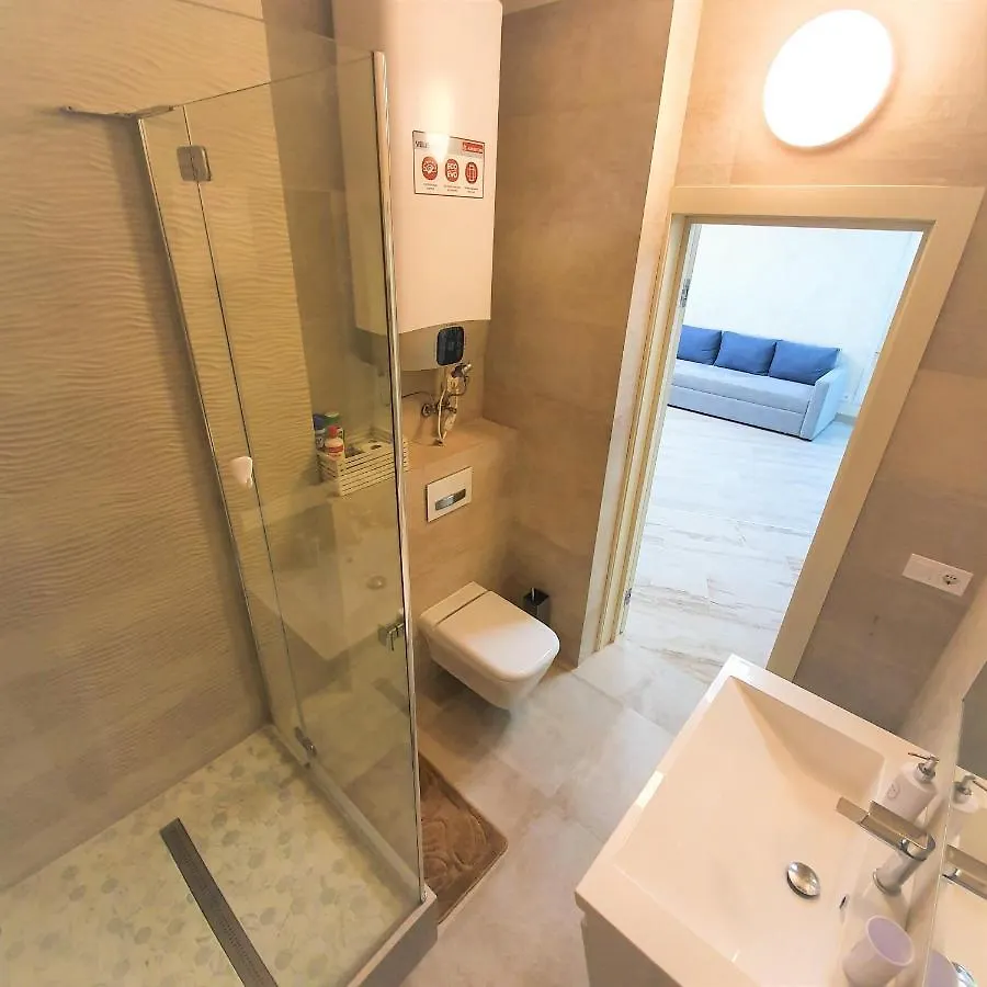 Vip Апартаменты В Киеве 0*, Kijów