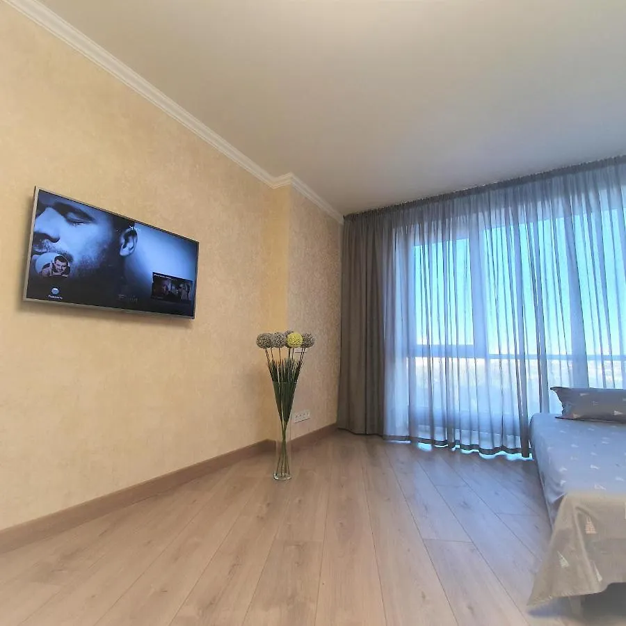 Vip Апартаменты В Киеве Apartament Kijów