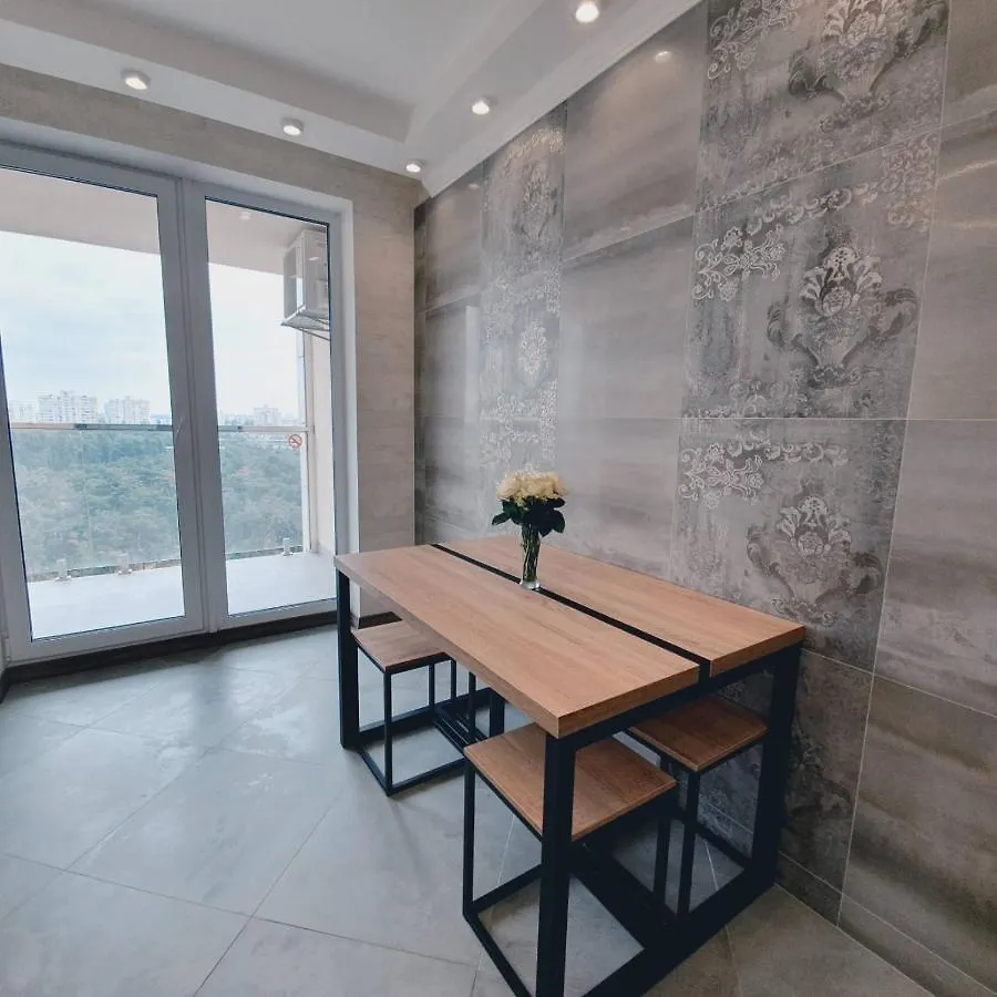 Apartament Vip Апартаменты В Киеве