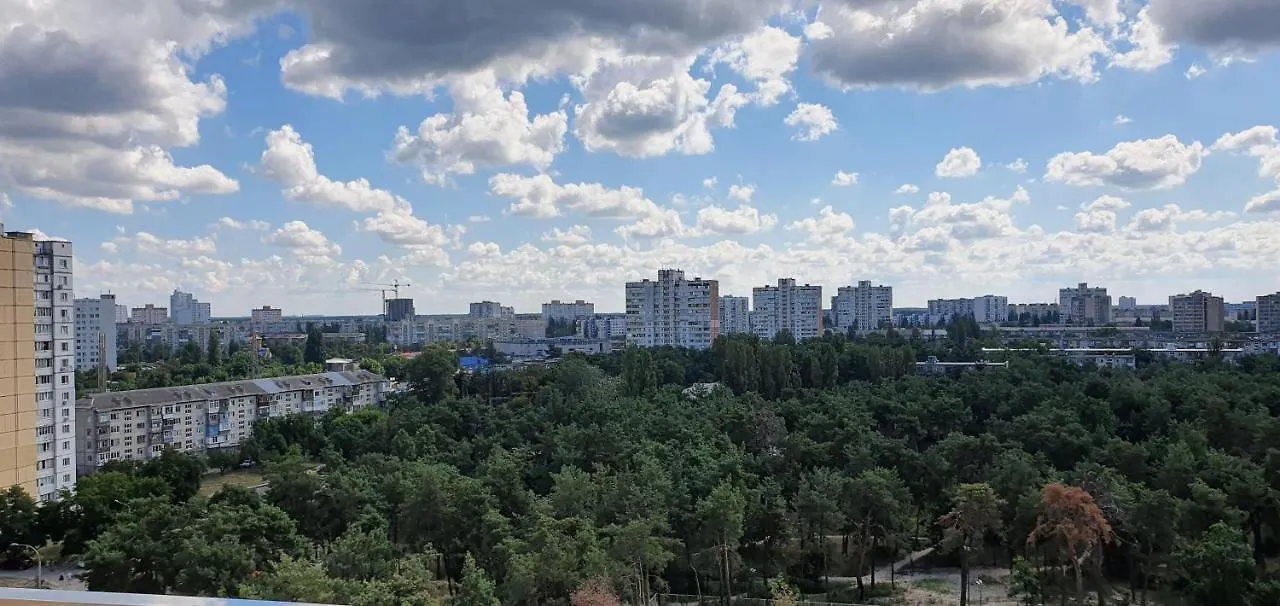 Apartment Vip Апартаменты В Киеве