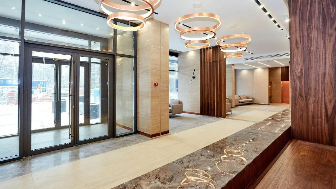 Vip Апартаменты В Киеве Apartment Kyiv