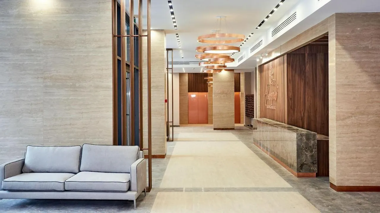 Apartment Vip Апартаменты В Киеве Ukraine