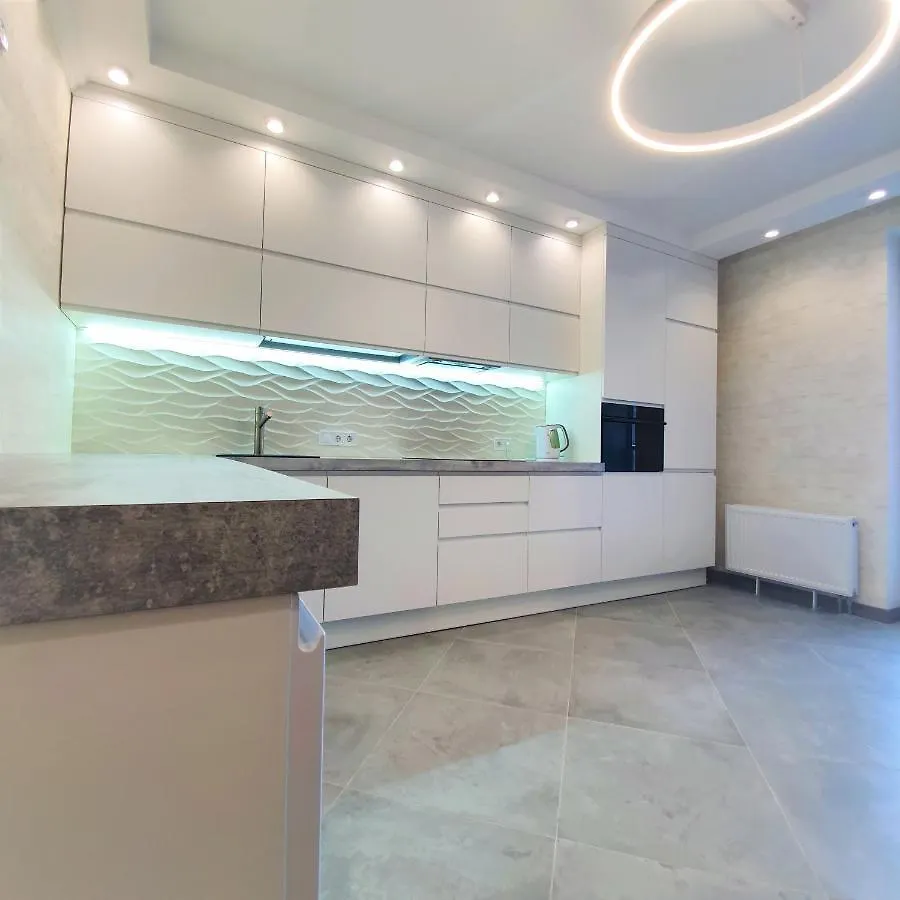 Vip Апартаменты В Киеве Apartment Kyiv