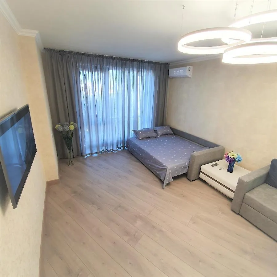 Vip Апартаменты В Киеве Apartment