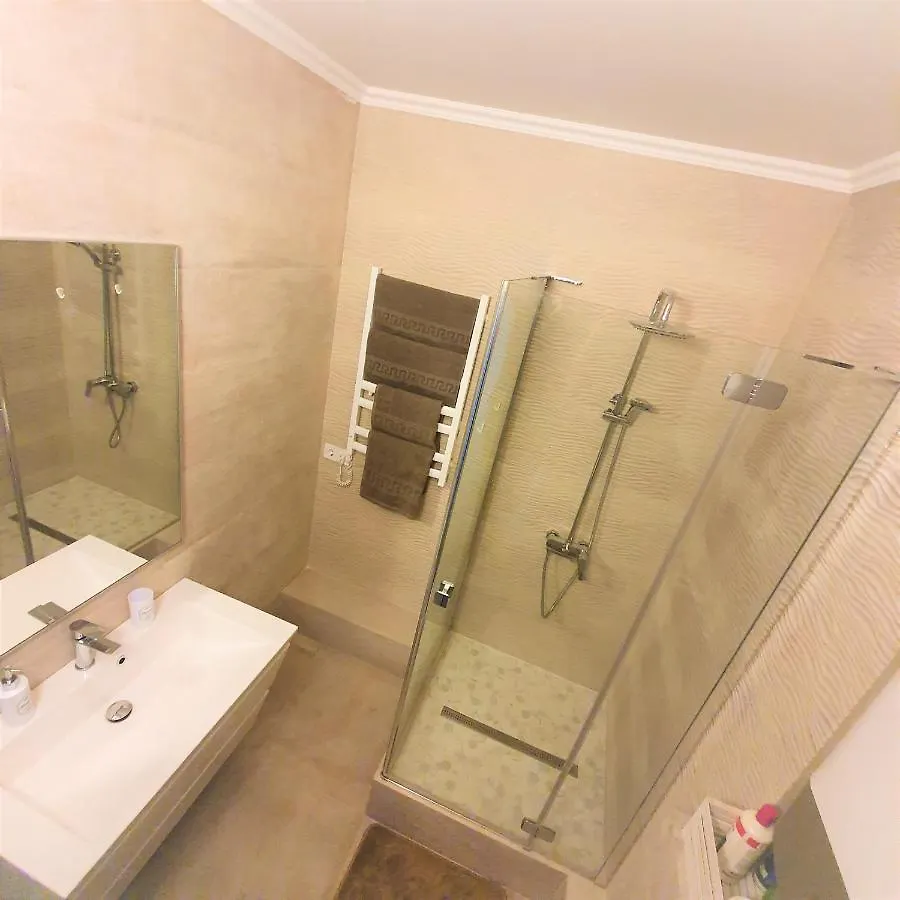 Apartment Vip Апартаменты В Киеве