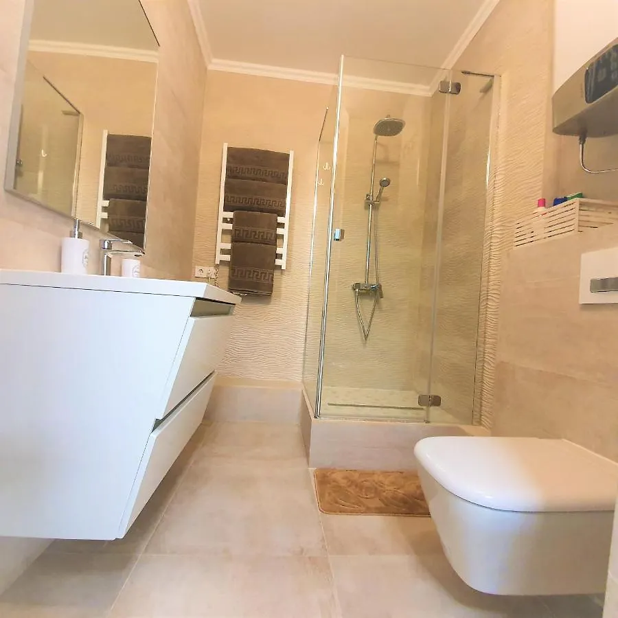 Vip Апартаменты В Киеве Apartment