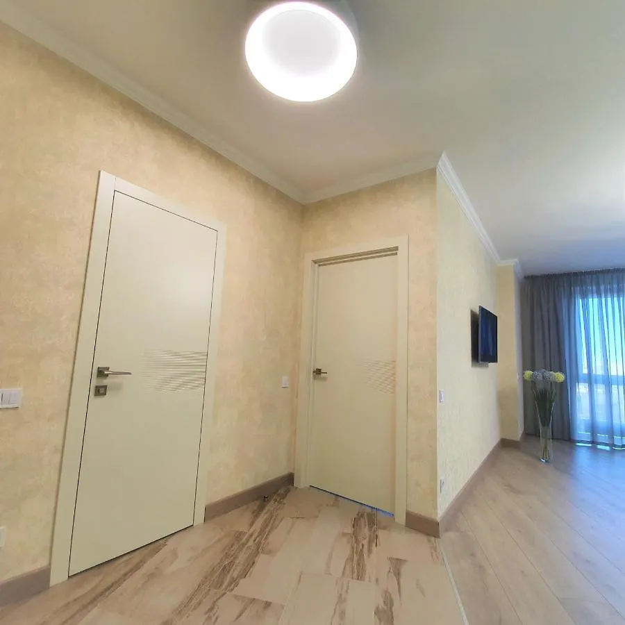 Apartment Vip Апартаменты В Киеве