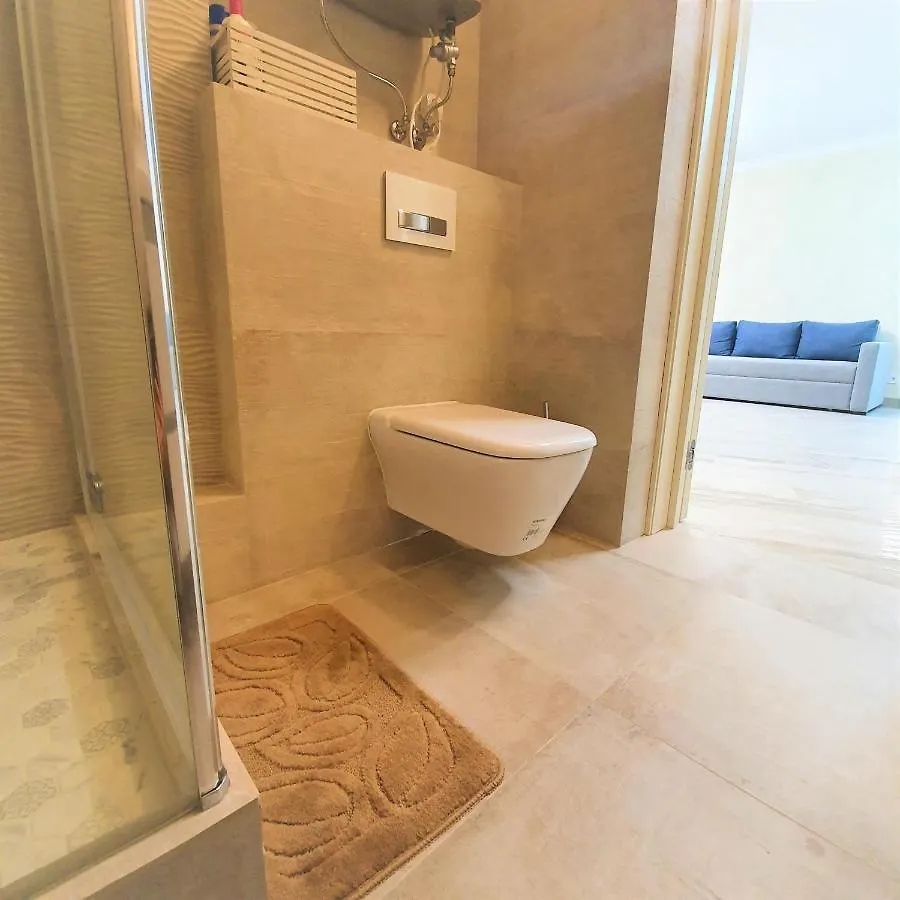 Apartment Vip Апартаменты В Киеве