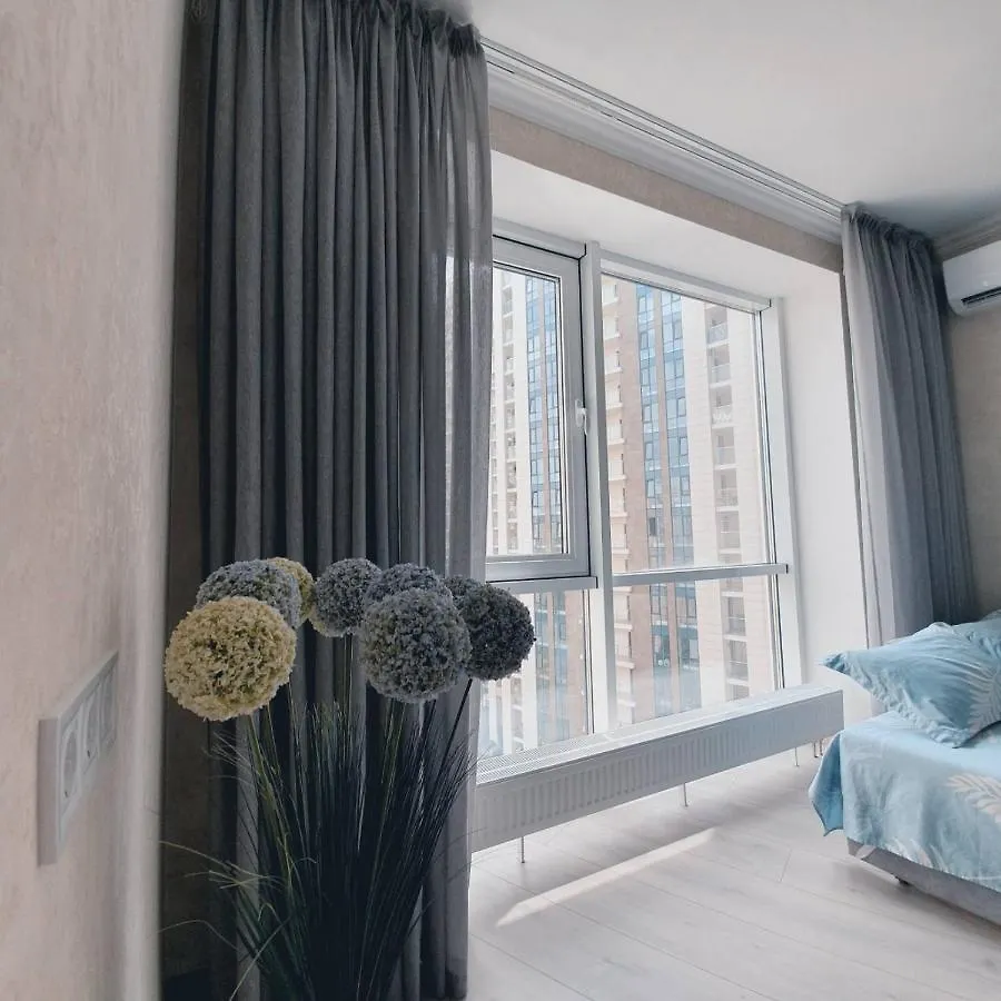 Apartment Vip Апартаменты В Киеве