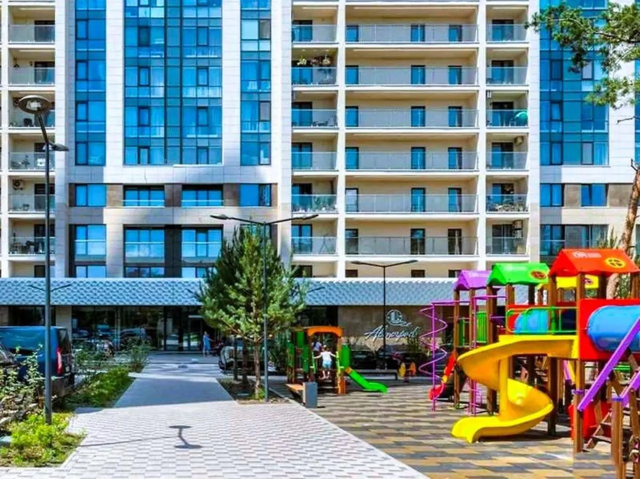 Vip Апартаменты В Киеве location