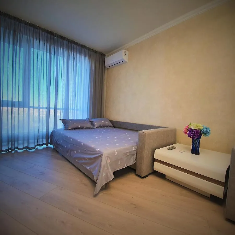 Vip Апартаменты Возле Метро Дарница, Левобережная Kiev Ukrayna